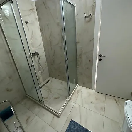 Apartment Top Floor Fafa Premium With Elevator