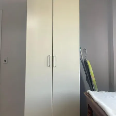 Top Floor Fafa Premium With Elevator *