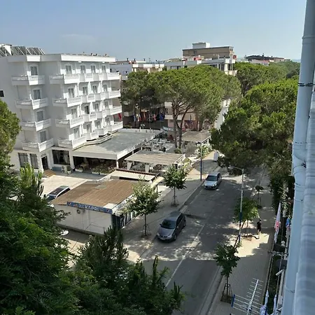 Top Floor Fafa Premium With Elevator