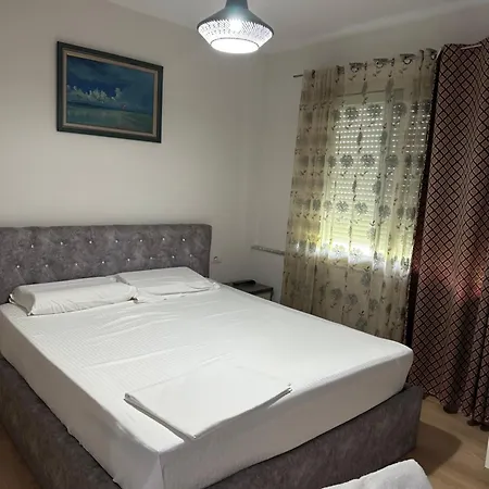 Top Floor Fafa Premium With Elevator Golem (Tirana)