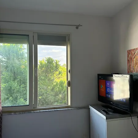 Top Floor Fafa Premium With Elevator Apartment
